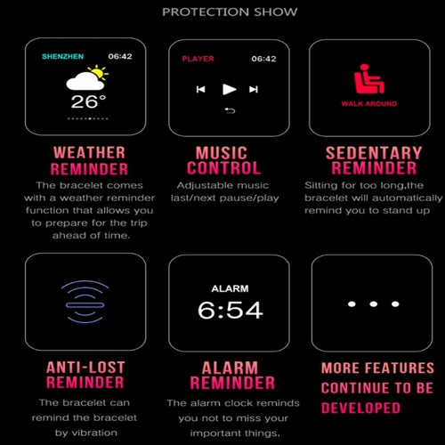 Montre Connectée Intelligente pour Enfant - GPS et Appels