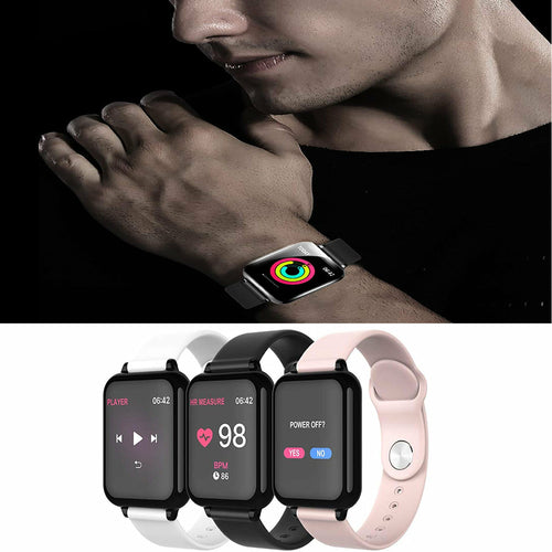Montre Connectée Intelligente pour Enfant - GPS et Appels